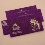 HWC-Graceful Radha Krishna Wedding Invite 14217