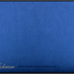 HBC-Exquisite Wedding Invitation 7021