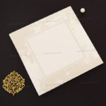 TCI-Elite Wedding Invitation 19047