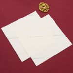 DWC-Elegant Damask Invitation Card 19153