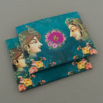 DWC-Regal Hindu Wedding Invitation 20028