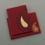 BBMC-Majestic Wine Color Invitation 7046