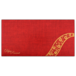 TCI-Majestic Box Invitation Card 14107