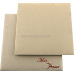 CWI-Elegant Wedding Invitation 18178