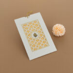 AI-Pocket Invitation Card 23125