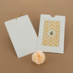 HC-Pocket Invitation Card 23125