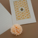 TCI-Pocket Invitation Card 23125