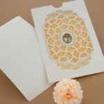 TCI-Pocket Invitation Card 23125