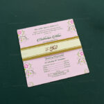 EC-Floral Invite 23509