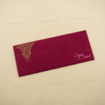 MFI-Magnificent Metallic Invitation 4108