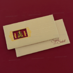 DWC-Elegant Invitation Card 7048