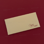 TCI-Elegant Invitation Card 7048