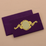 EC-Pocket Invitation Card 7711