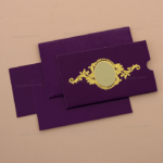 EC-Pocket Invitation Card 7711