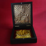 WG-Powerful Charan Paduka Box 151