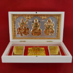 WG-Lakshmi Charan Paduka Box 251