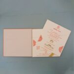 TCI-Grand Upnayan Sanskar Invitation 8823