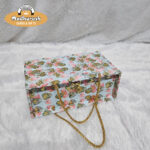 WG-MHM-Vibrant Floral MDF Gift Box 101