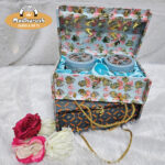 DG-MHM-Vibrant Floral MDF Gift Box 101