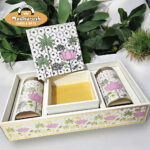 WH-MHM-Opulent Lotus MDF Tray Gift Set 112