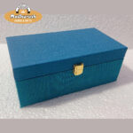 DFB-MHM-Premium Blue Dry Fruit Box 113