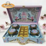 DG-MHM-Luxurious Peacock Dry Fruit Box 115