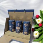 BAG-MHM-Elegant MDF Dry Fruit Box 118