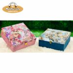 DG-MHM-Elegant Floral Dry Fruit Gift Boxes 128