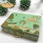 DFB-MHM-Classic High-End MDF Dry Fruit Box 137