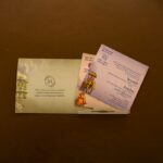 LWC-Grand Palace-Themed Wedding Invitation 24002