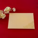 HBC-Exclusive Design Hardbound Wedding Invite 24015