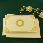 MFI-Remarkable Multi-Religion Wedding Invite 24035