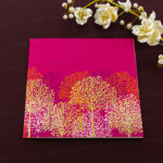 SWC-Lavish Indian Wedding Card 24051