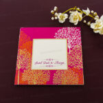 SWC-Lavish Indian Wedding Card 24051