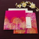 SWC-Lavish Indian Wedding Card 24051