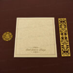 HWC-Exclusive Floral Wedding Invite 24071