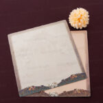 DWC-Spectacular Bride-Groom Invitation 24072