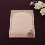 DWC-Imperial Royal Wedding Invite 24073