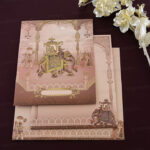 DWC-Imperial Royal Wedding Invite 24073