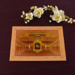 MWC-Enchanting Palace Wedding Invite 24080