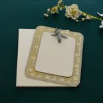 BSI-Versatile Embossed Invitation 24065