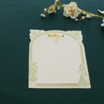 HWC-Charming Wedding Invite 24067