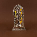 DG-Glorious Holy Ram Lalla Idol