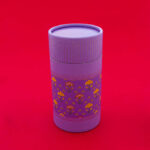 DG-Exclusive Sturdy Paper Tube Container 7112