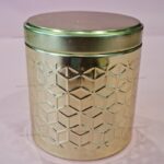 DG-High Quality Airtight Tin Container 7101