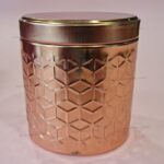 DG-Modern Airtight Tin Container 7102