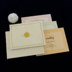 FMC-MMC-Sophisticated Wedding Invite 471