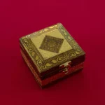 WG-MOH-Exclusive Golden Jewellery Box 2050