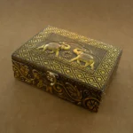 PBJ-MOH-Classic Antique Style Jewellery Box 2090