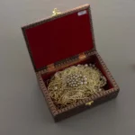 PBJ-MOH-Royal Elephant Jewellery Box 2091